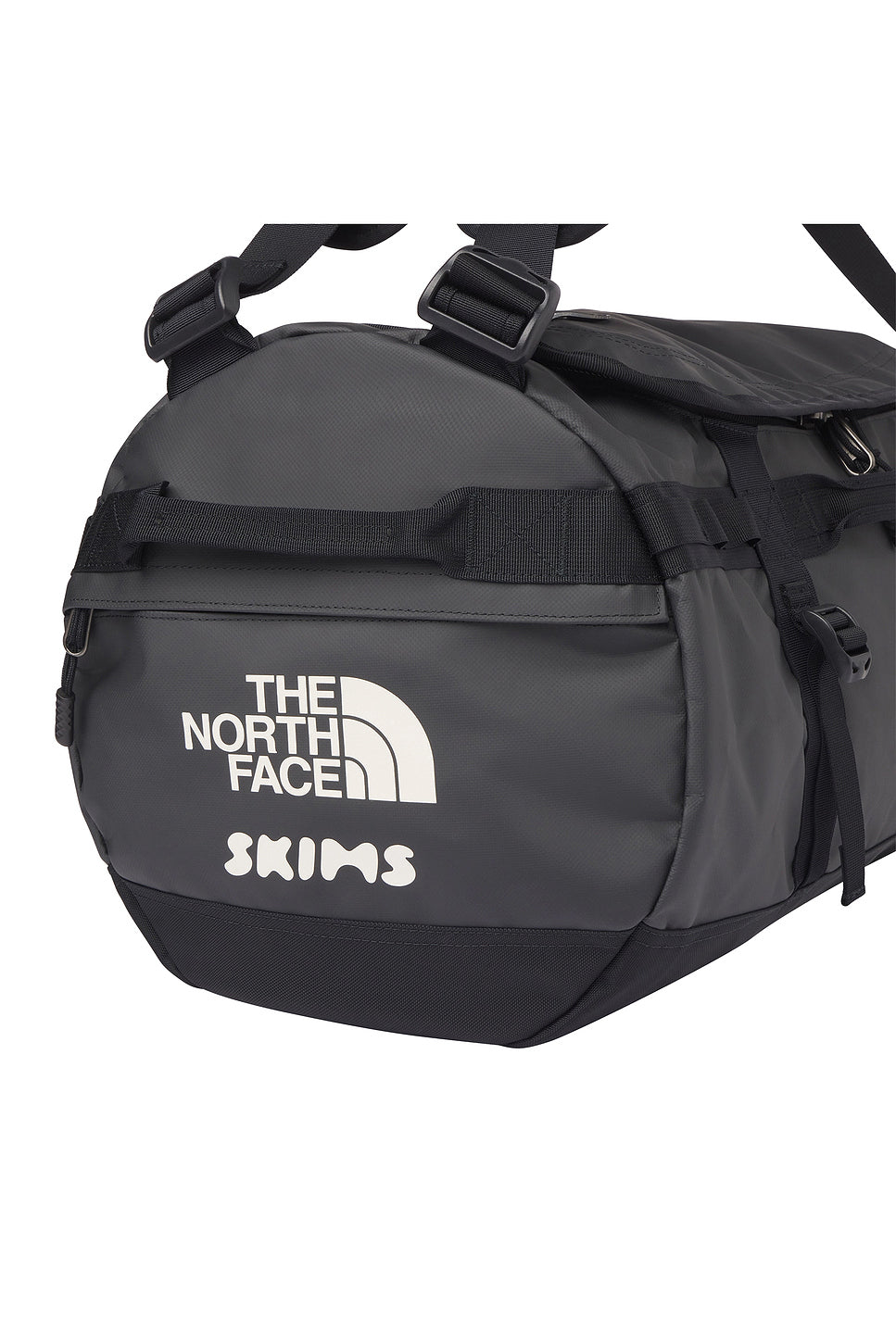 x SKIMS Small Base Camp Duffel Bag