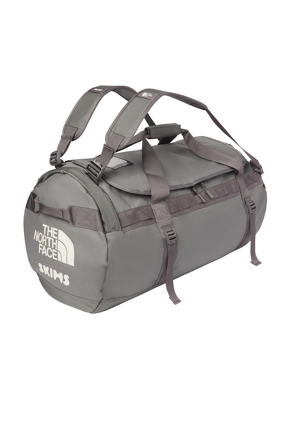 x SKIMS Large Base Camp Duffel Bag