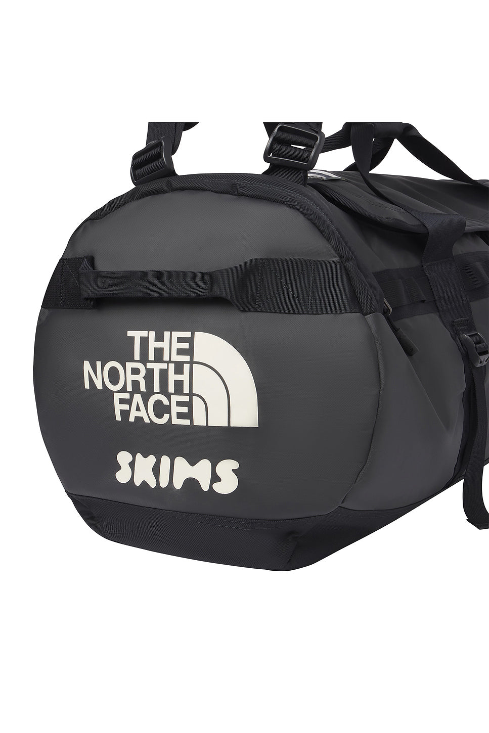 x SKIMS Large Base Camp Duffel Bag