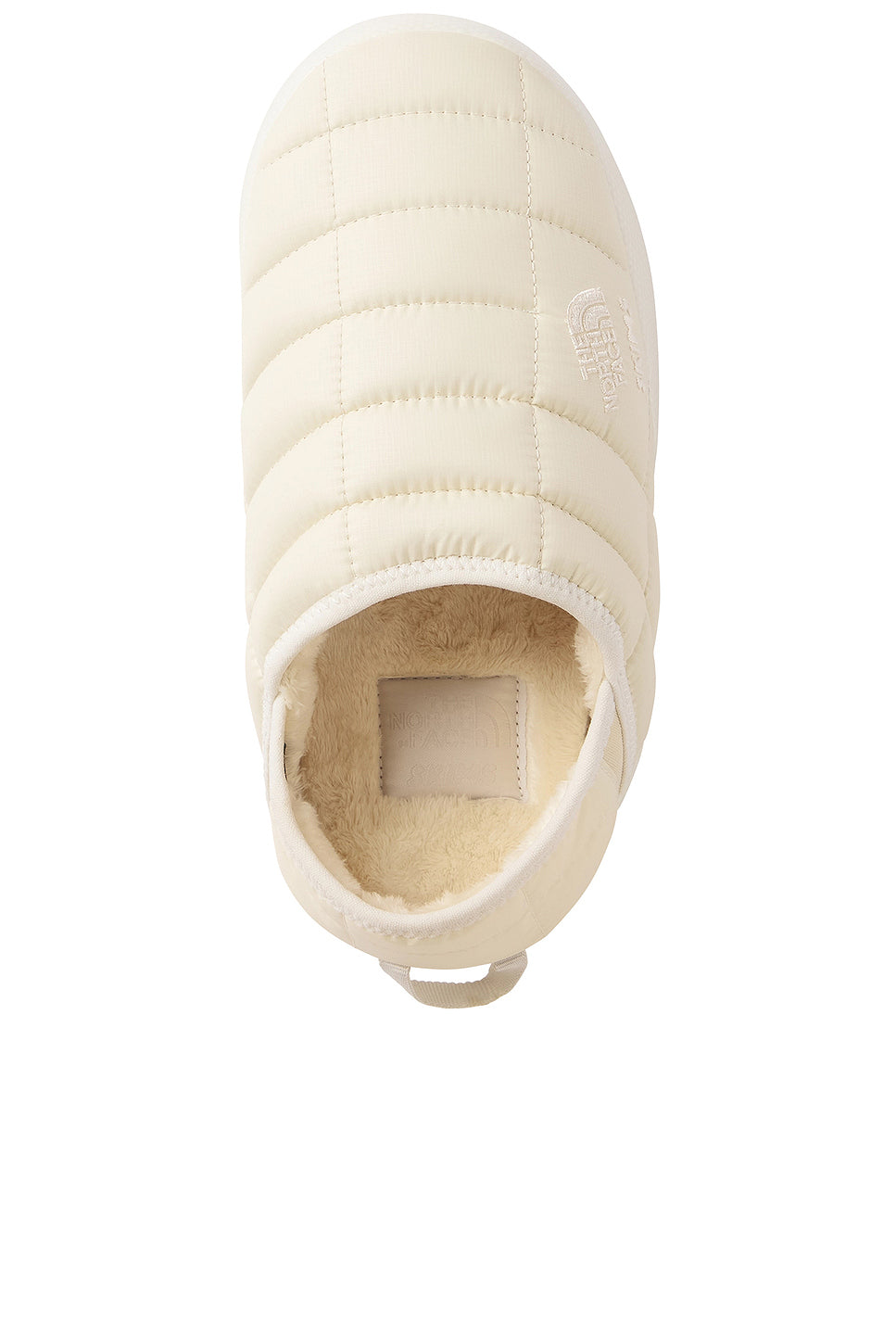 x SKIMS Thermoball Traction V Mule