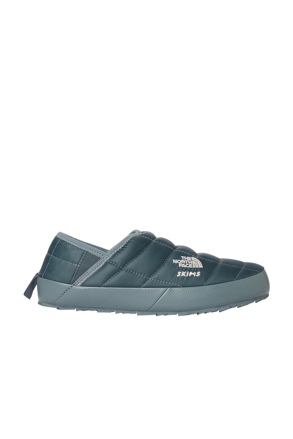 x SKIMS Thermoball Traction V Mule