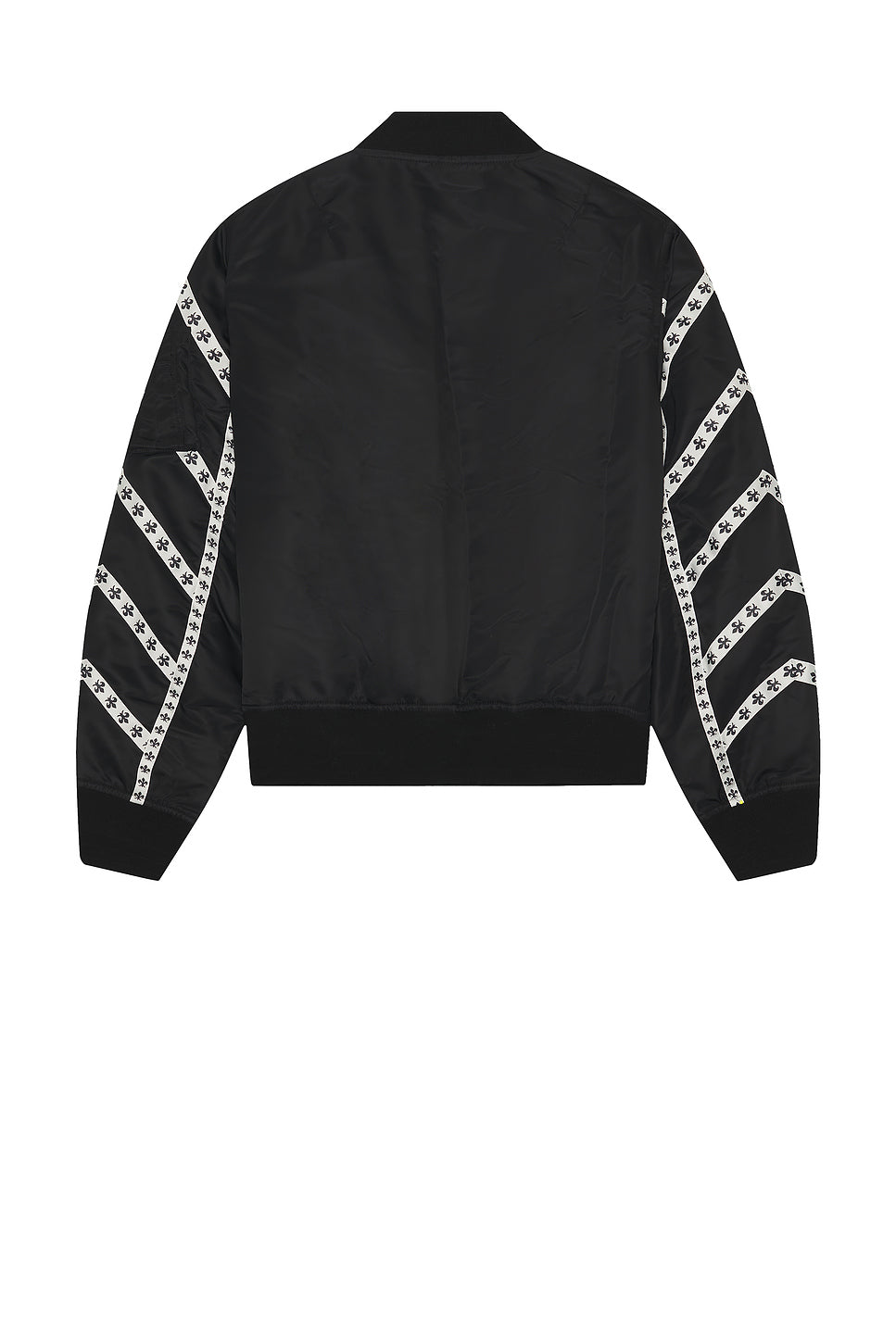 Brit Bomber Jacket