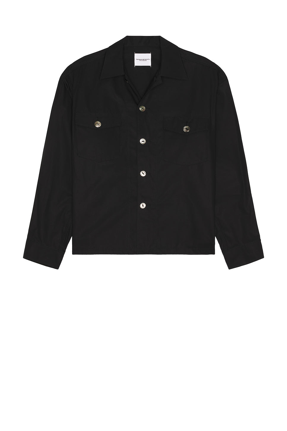 Smokey Jacket Type 01