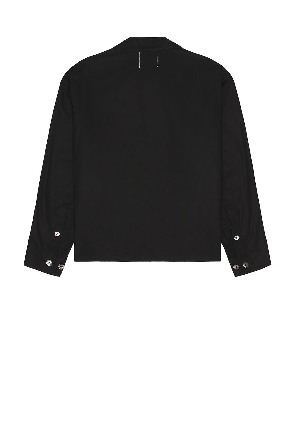 Smokey Jacket Type 01