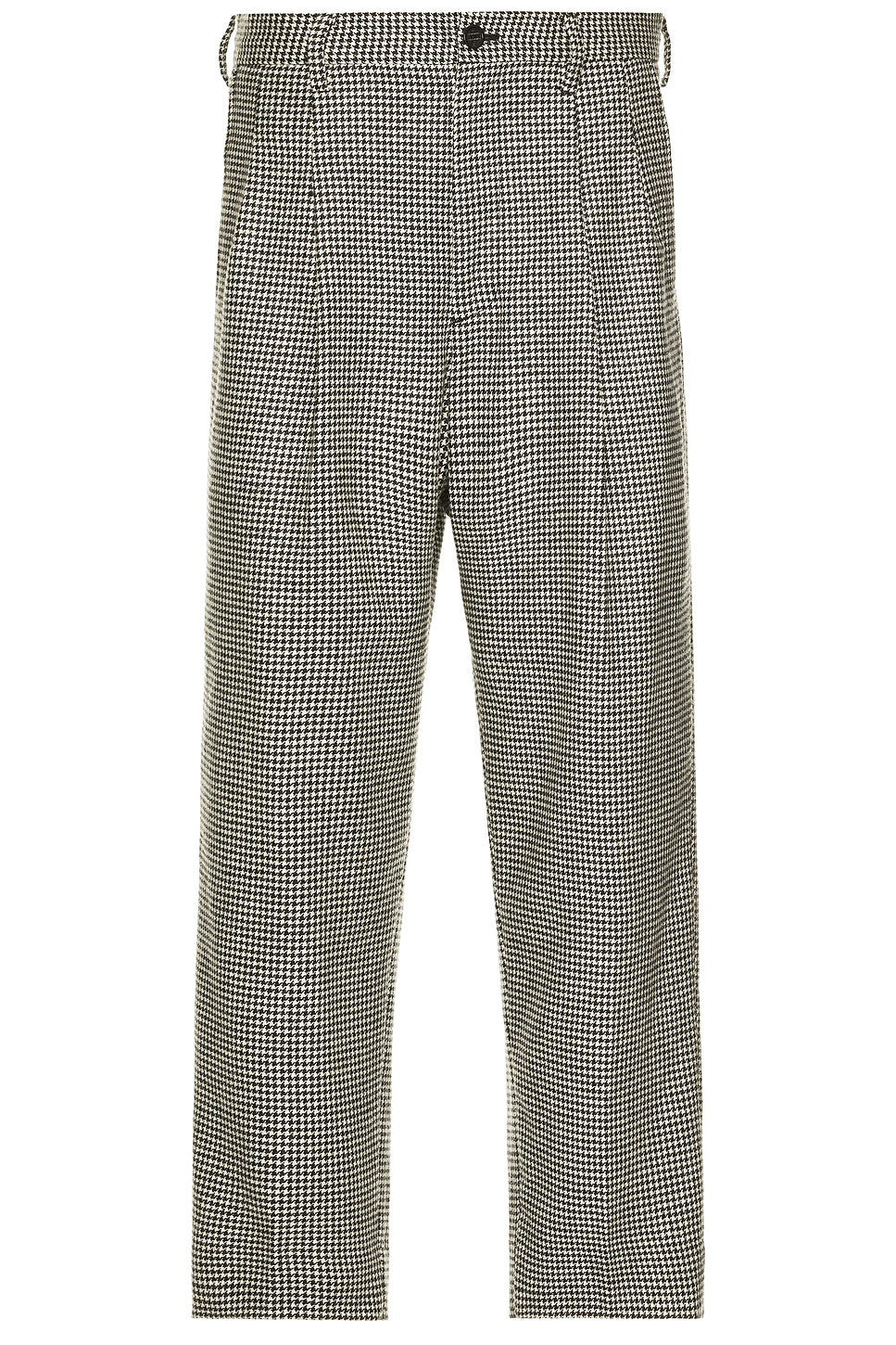 Two Tuck Front Pant