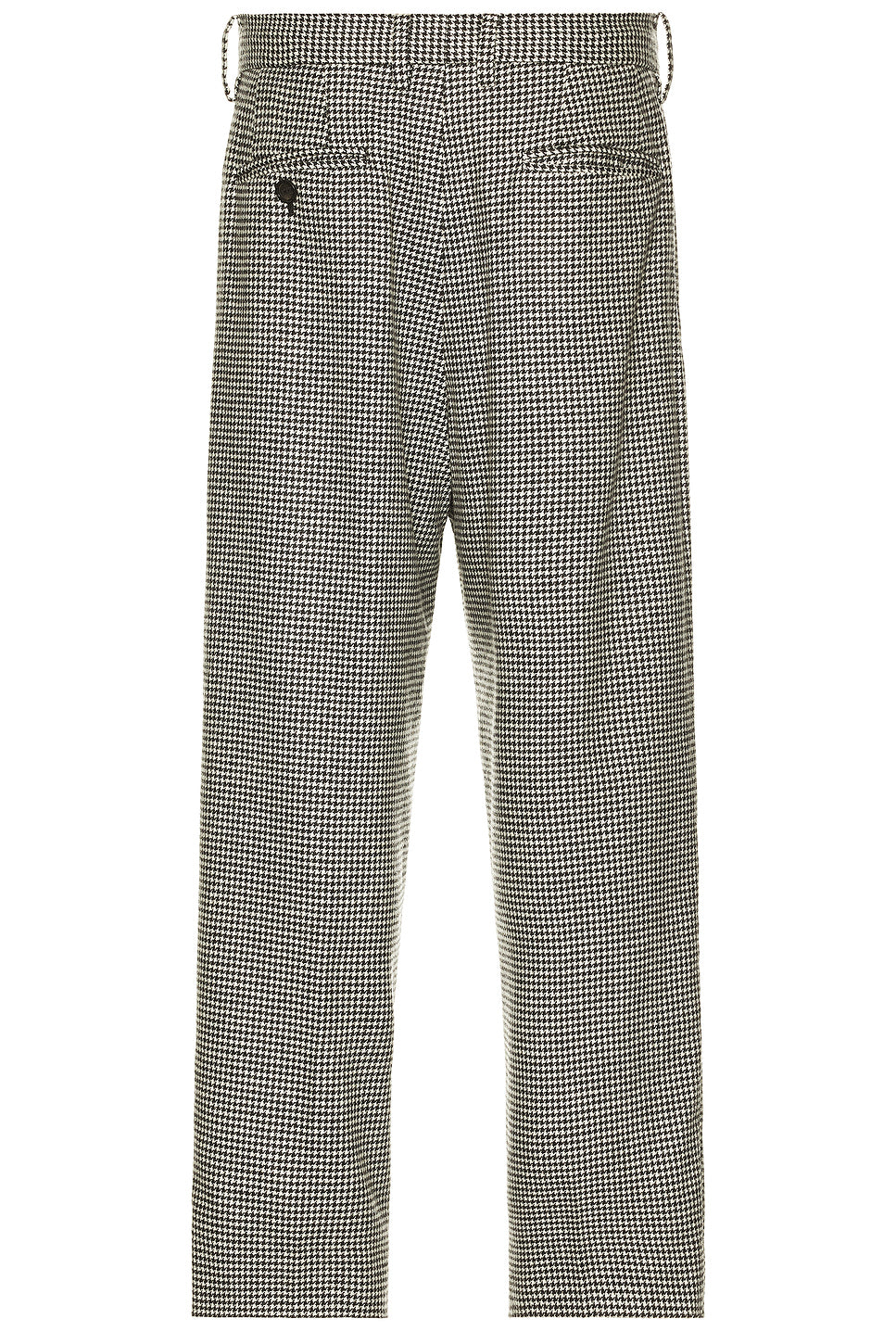 Two Tuck Front Pant