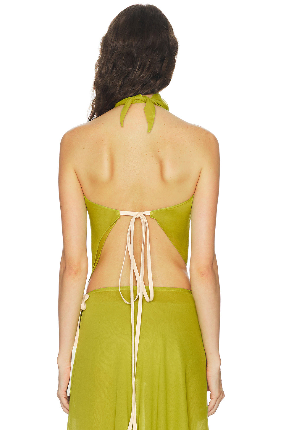 Sheer Kite Top