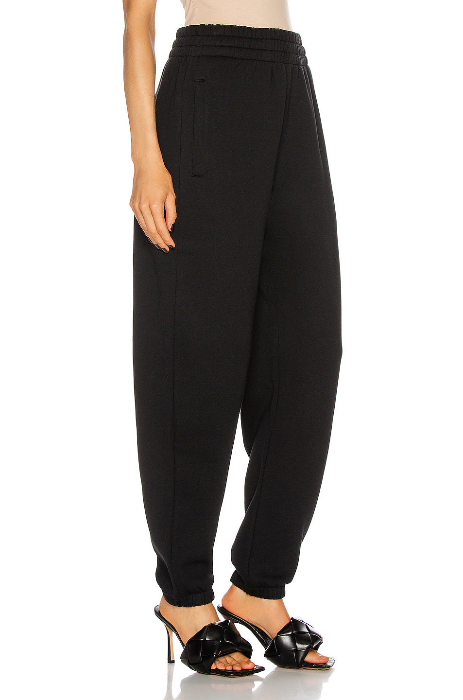 Foundation Terry Classic Sweatpant