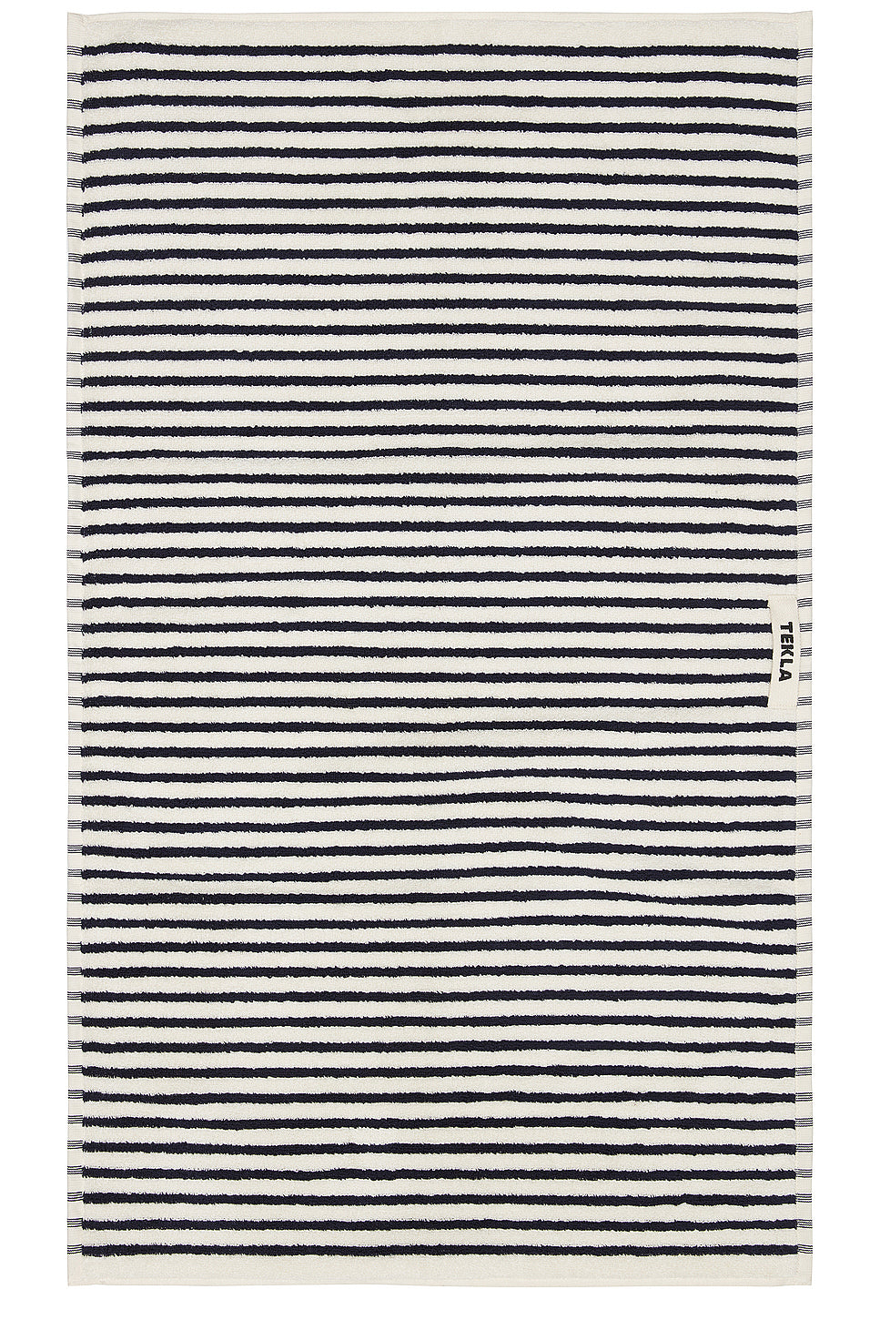Stripe Hand Towel