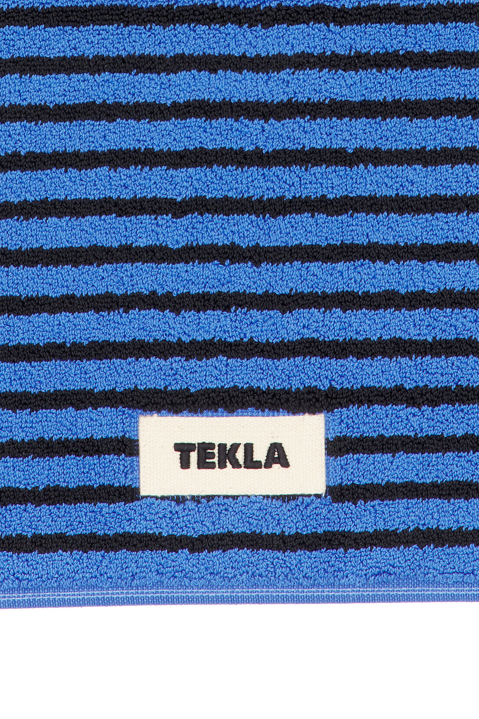 Sailor Stripe Bath Mats