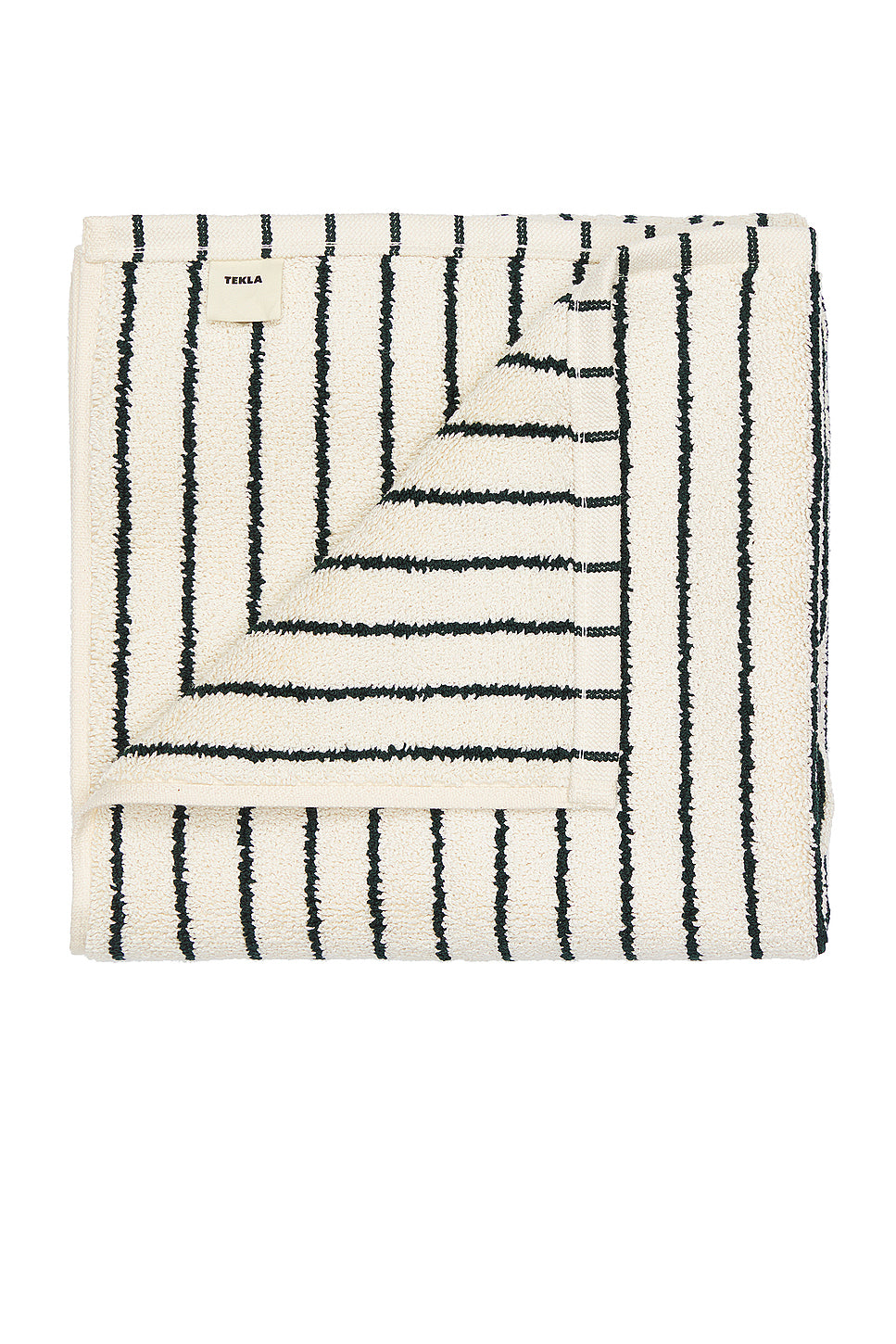 Stripe Bath Mat