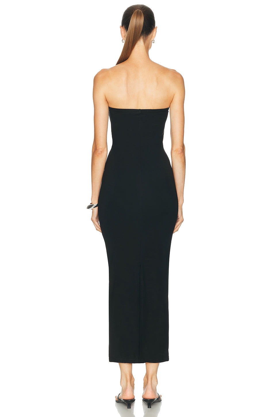 Kate Maxi Tube Dress