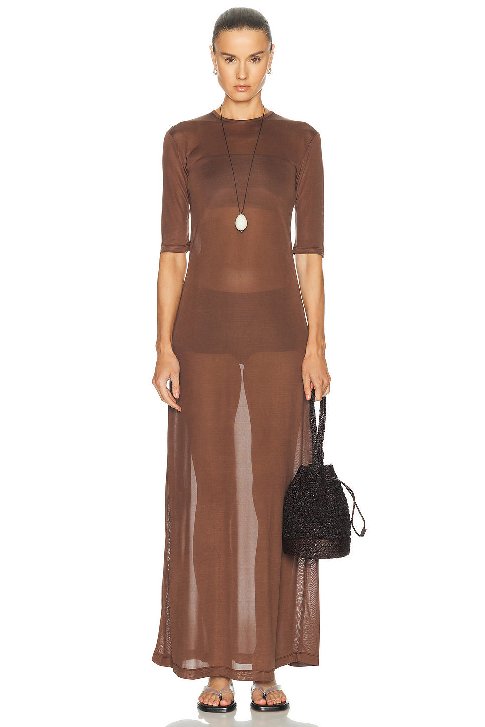 Ramya Maxi Dress