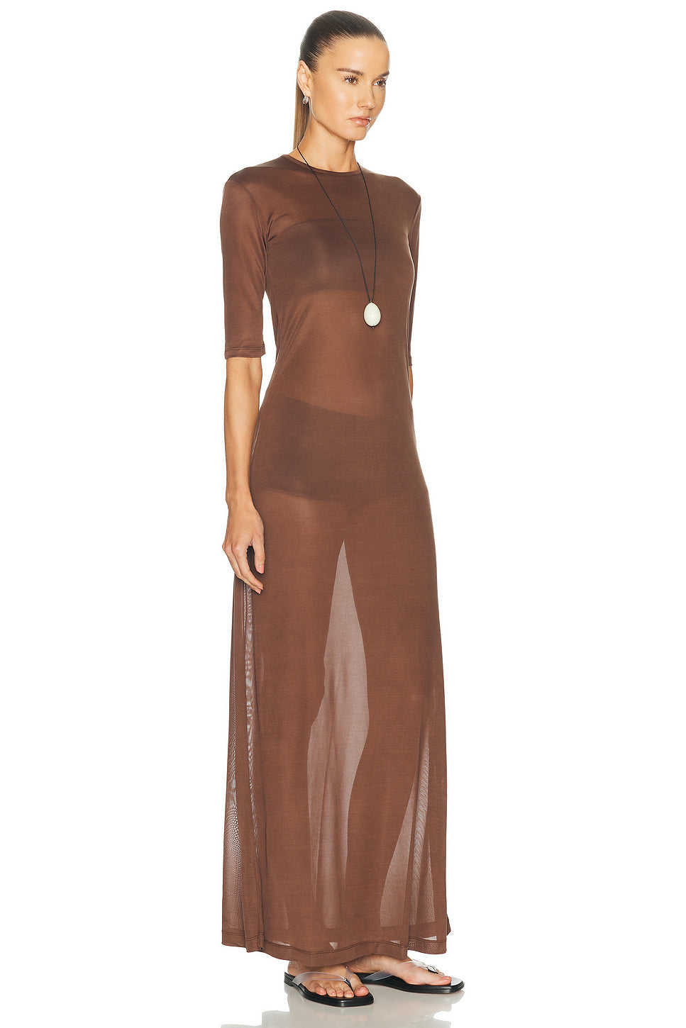 Ramya Maxi Dress