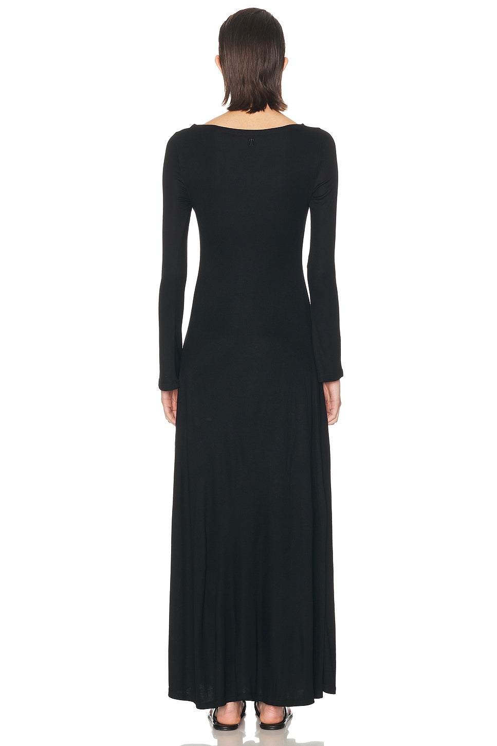 Lesley Maxi Dress