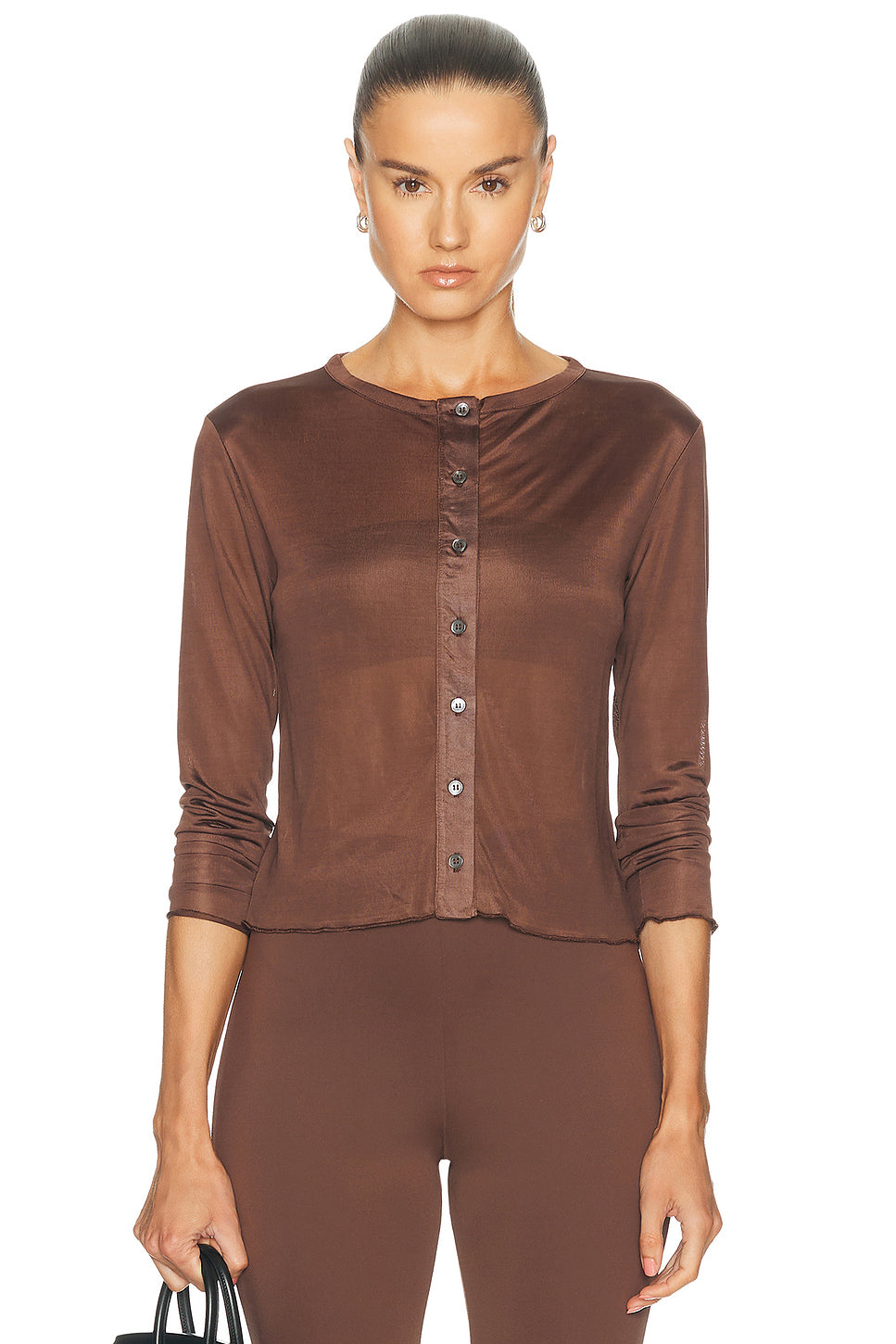 Hazel Cardigan