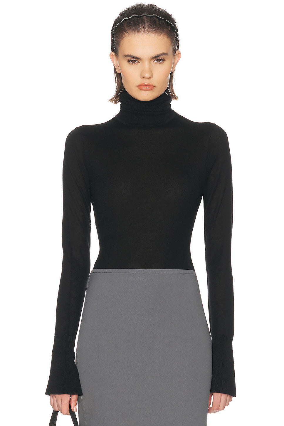 Marshall Turtleneck Sweater