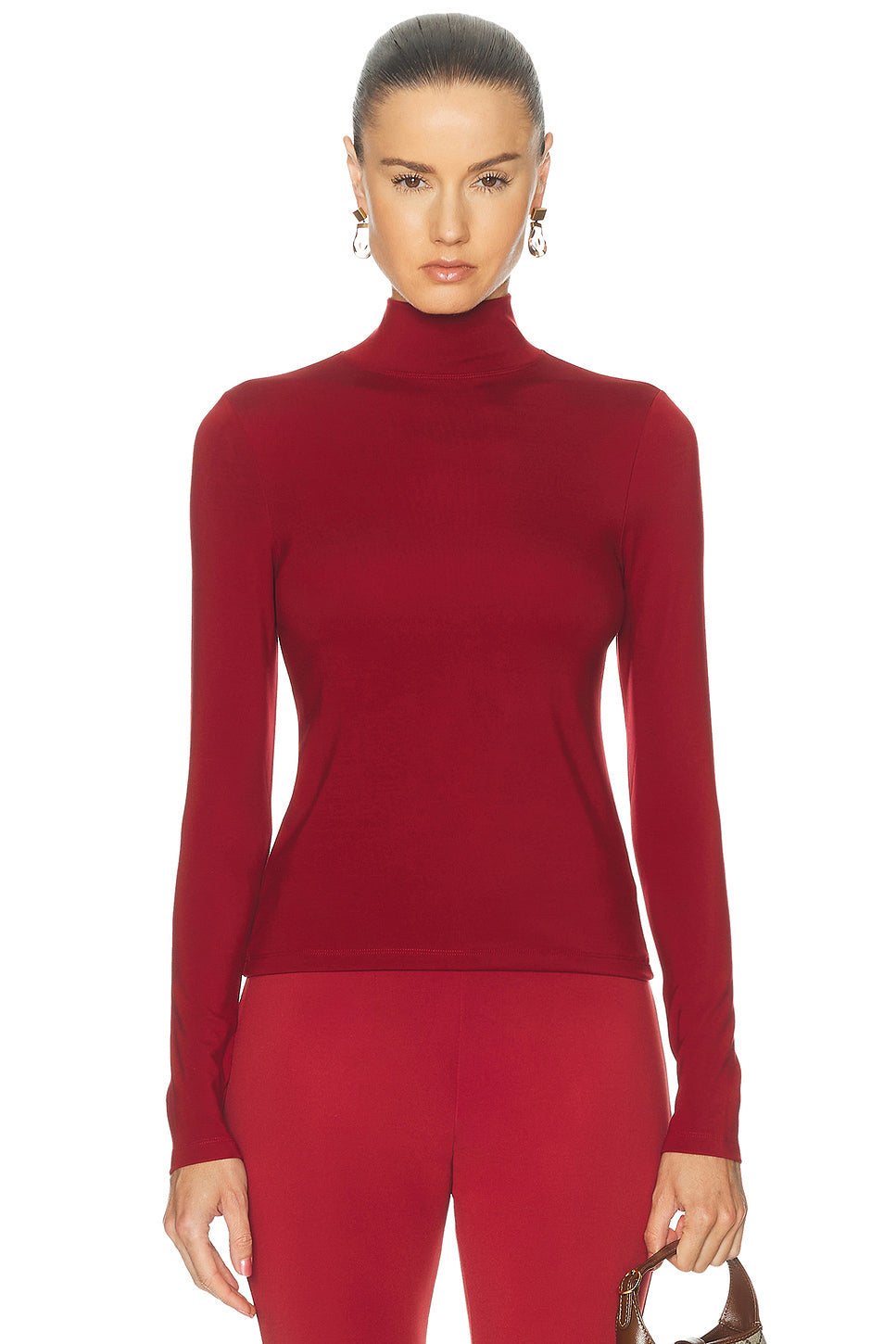 Jen Long Sleeve Top