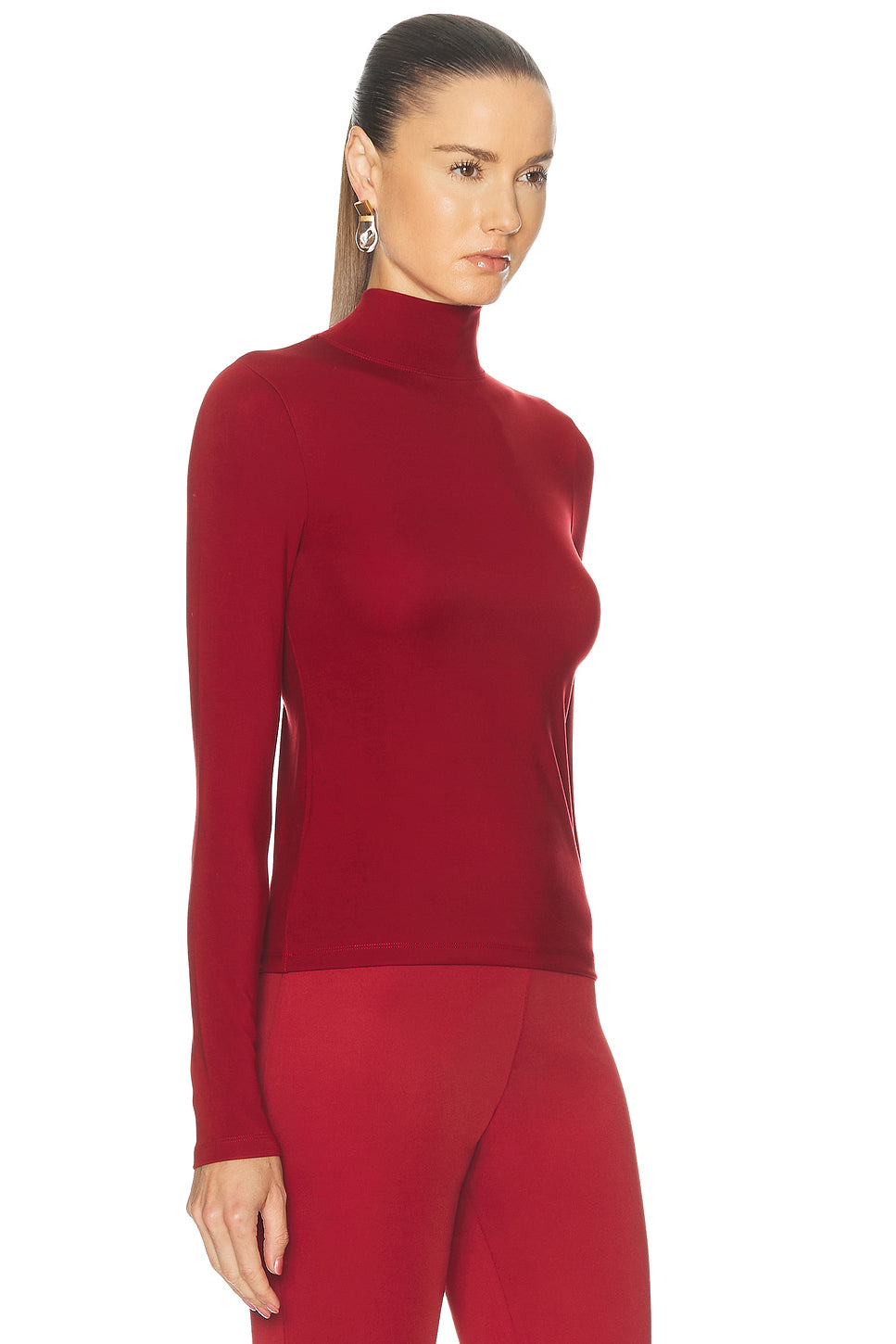 Jen Long Sleeve Top