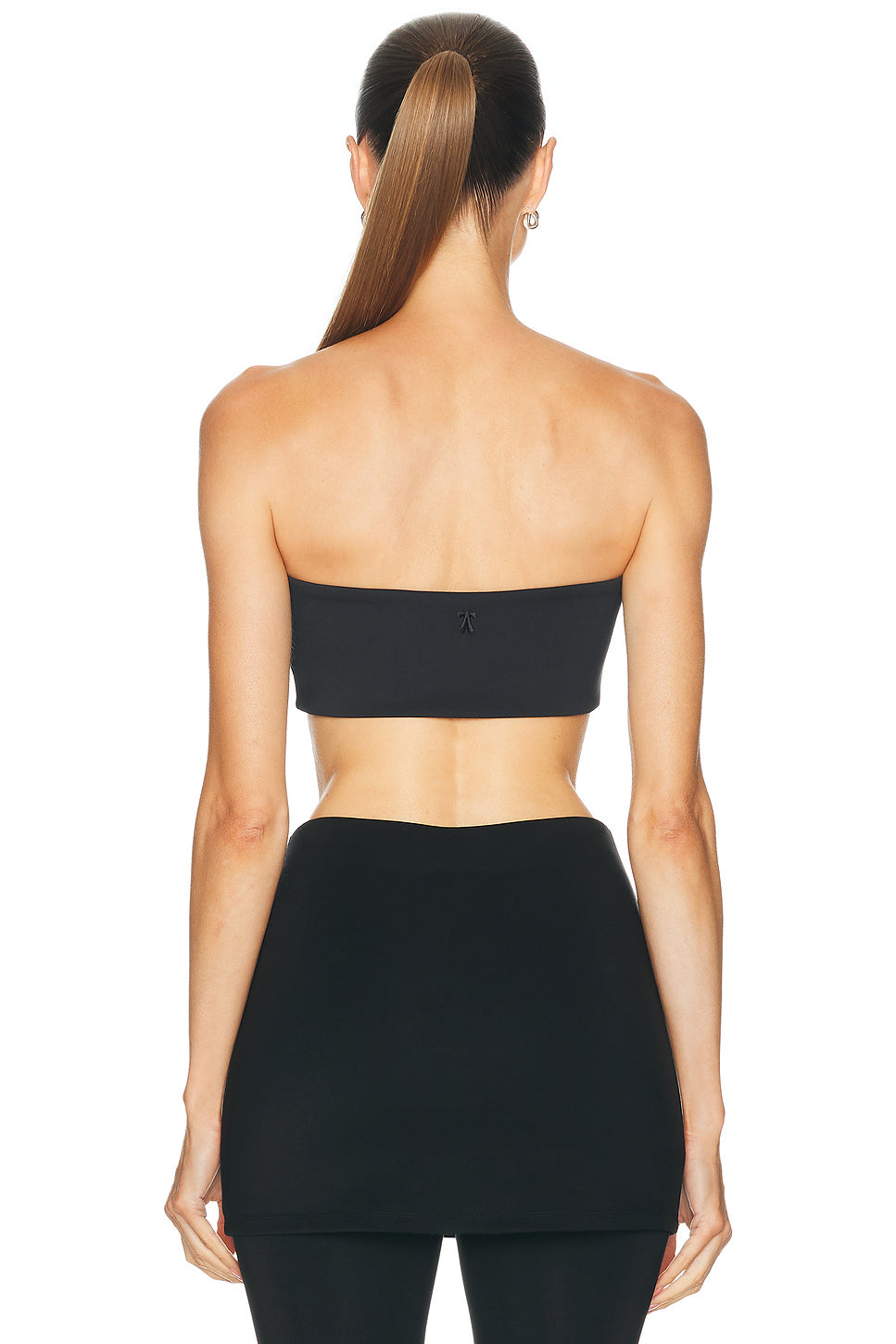 Zoe Bandeau Tube Top