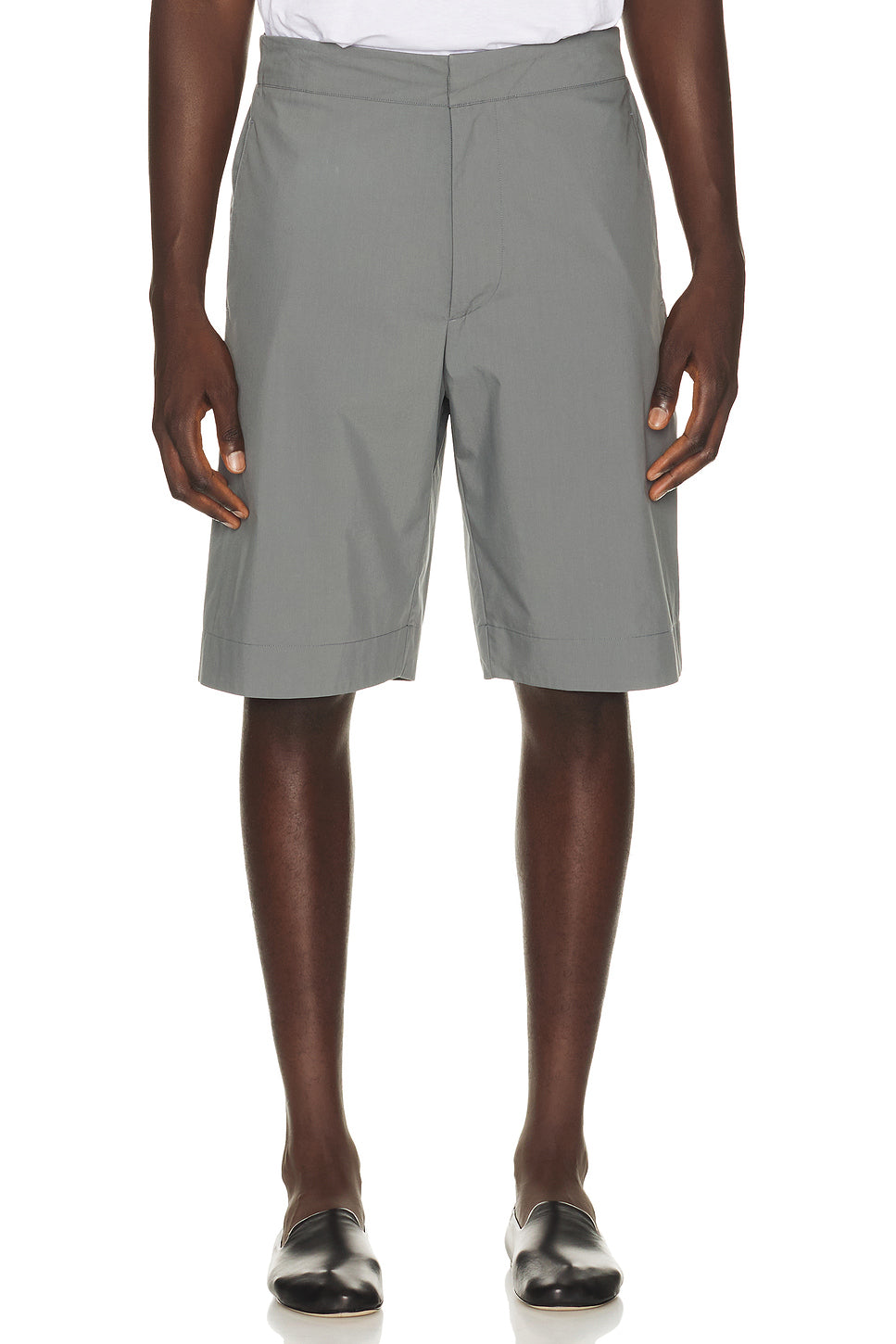 Tierra Short