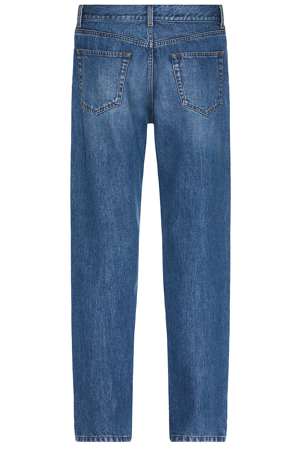 Burt Jeans