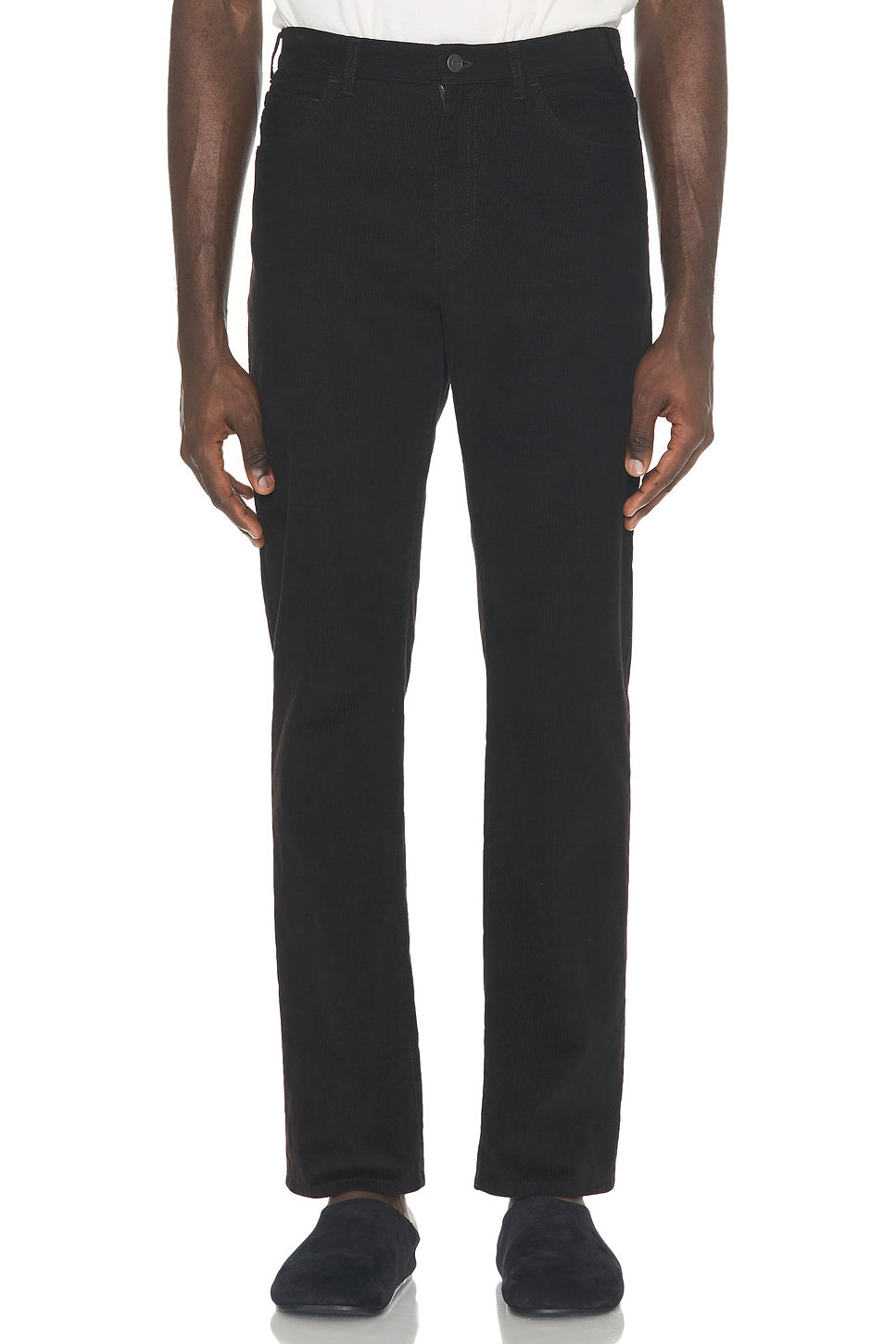 Fred Pant