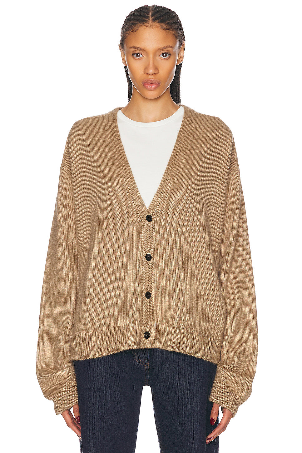 Sheldon Cardigan