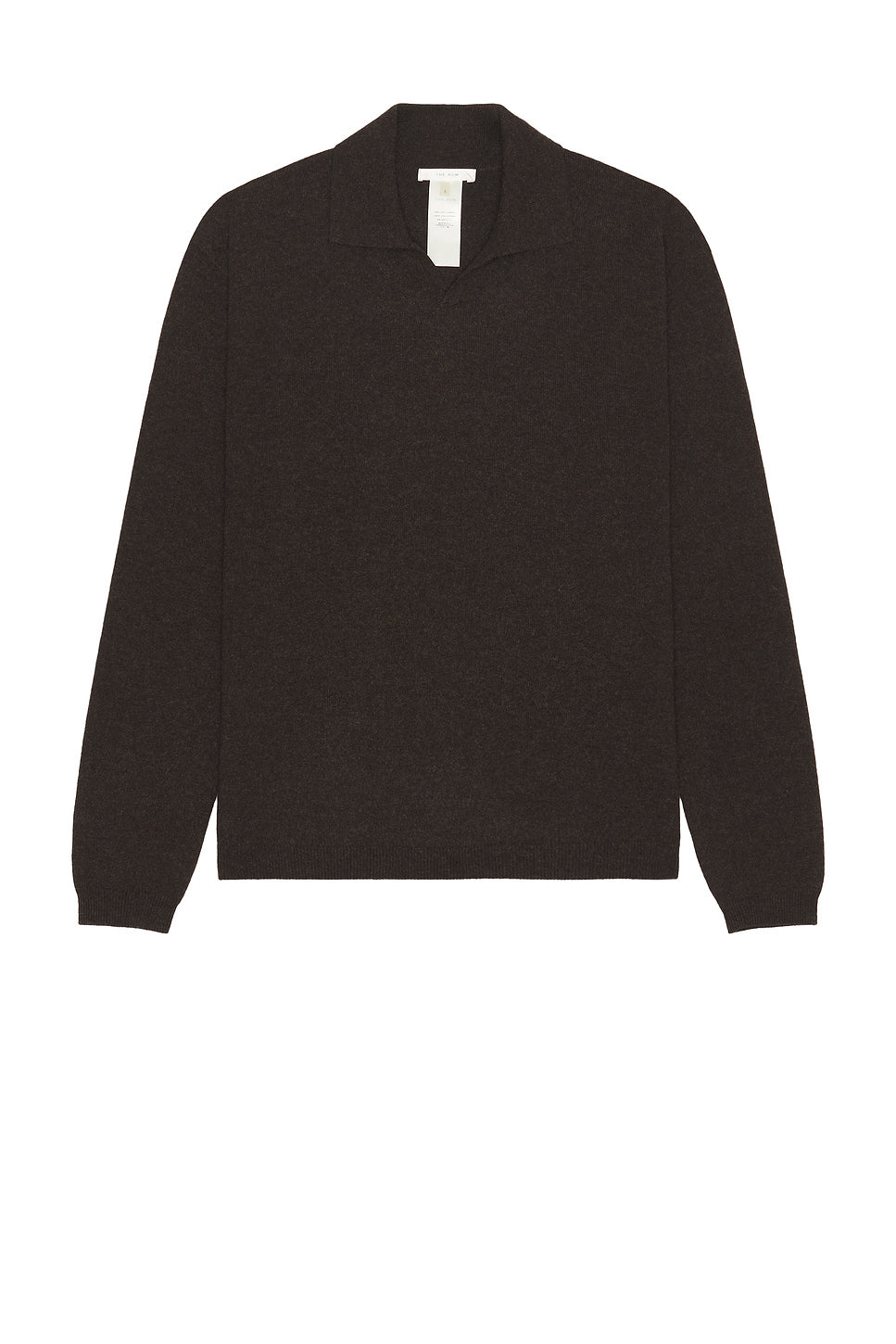 Franz Polo Sweater