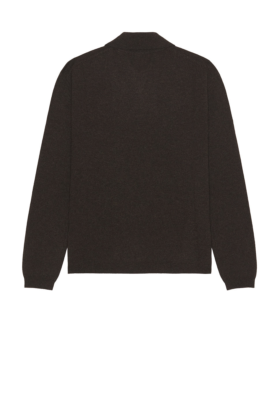 Franz Polo Sweater