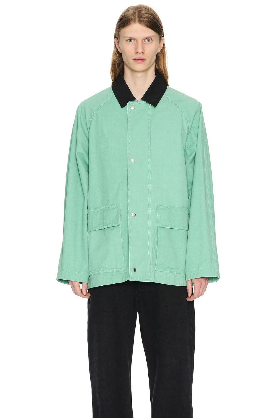 Diano Jacket
