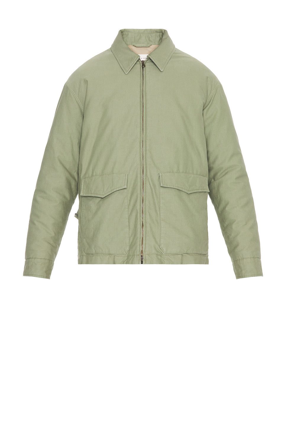 Justo Jacket