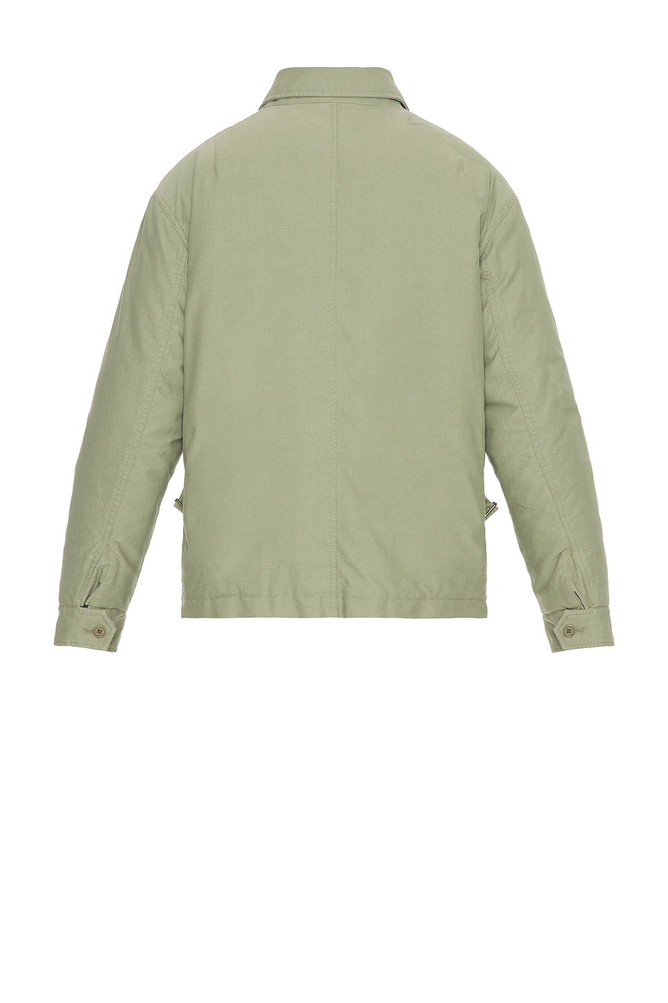 Justo Jacket