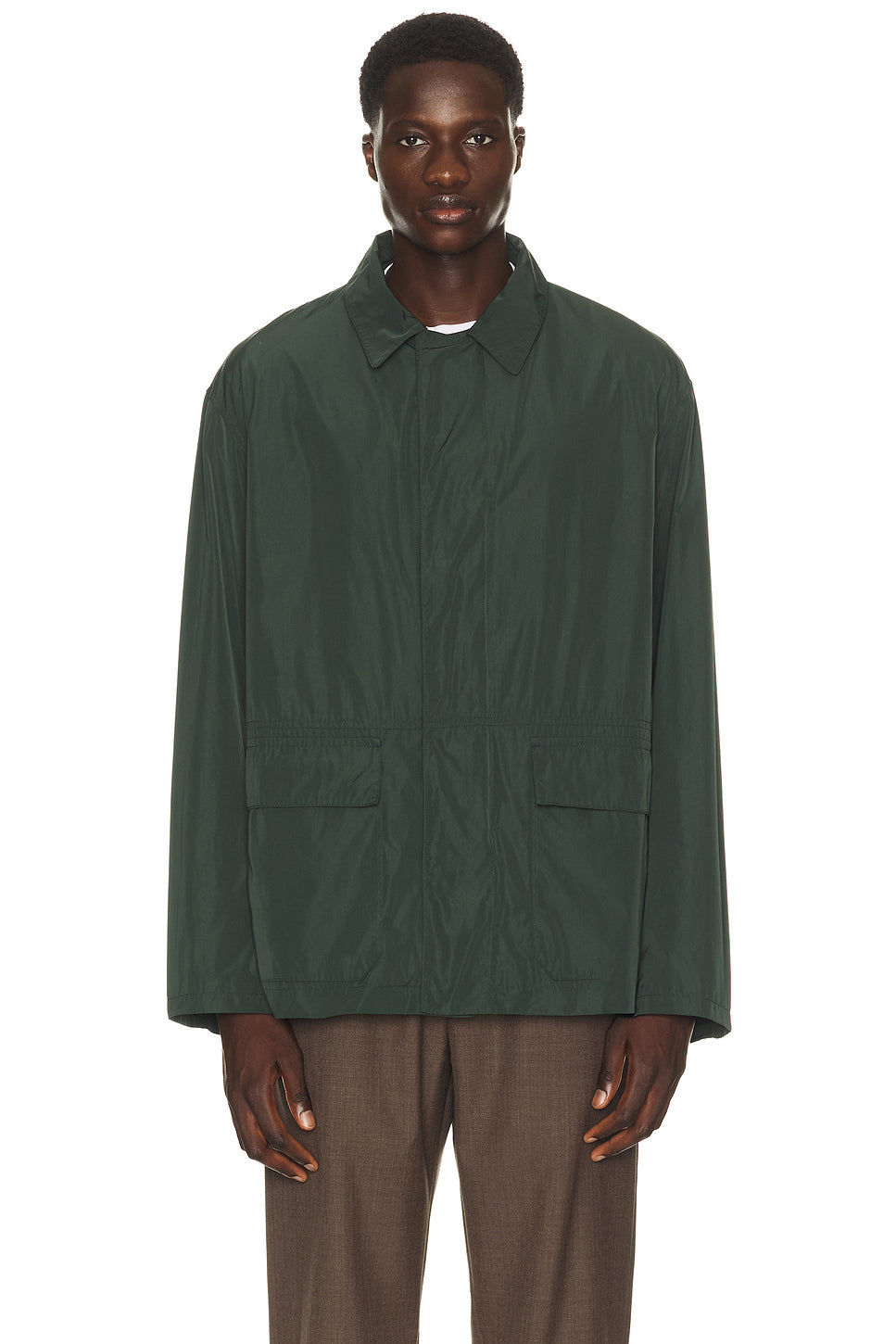 Frank Jacket