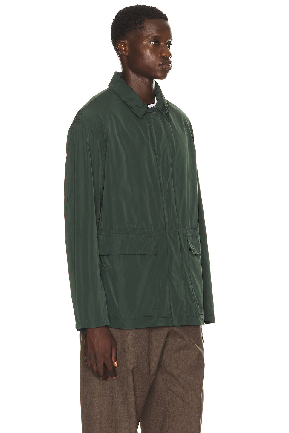 Frank Jacket