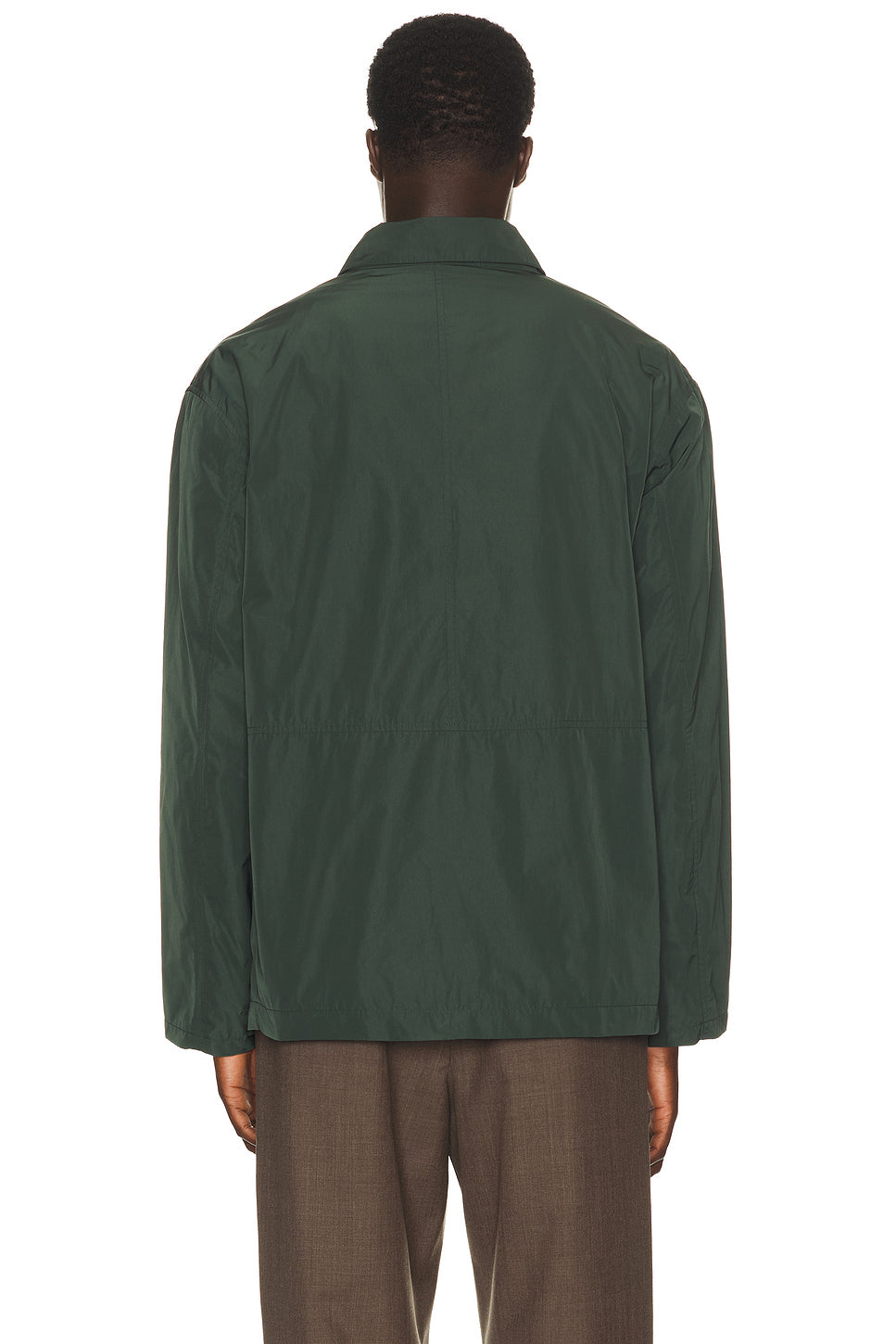 Frank Jacket