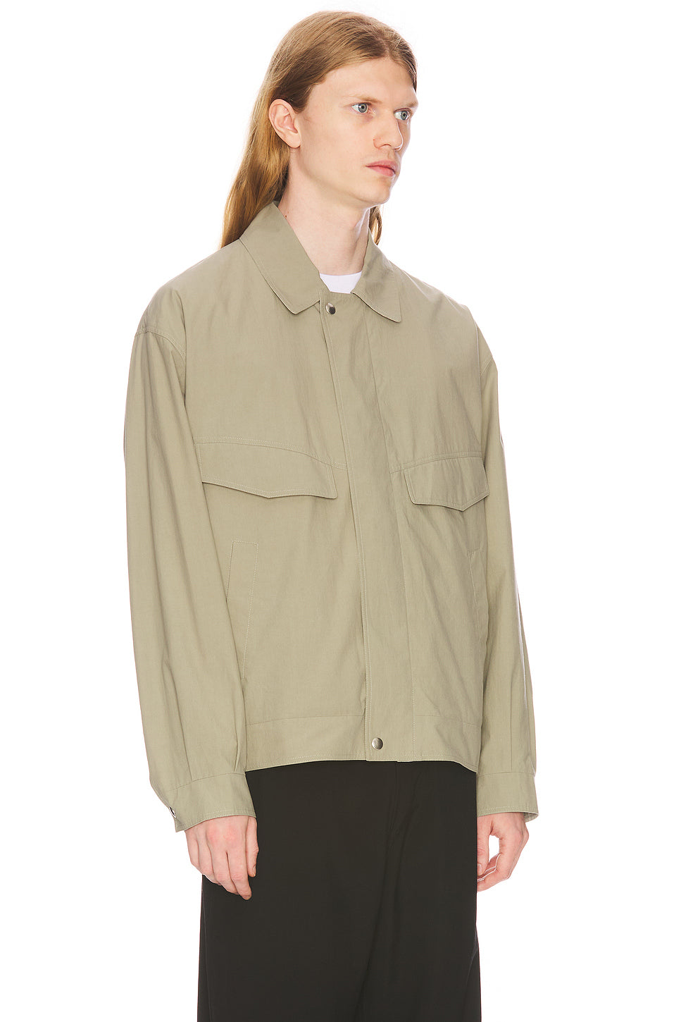 Vana Jacket