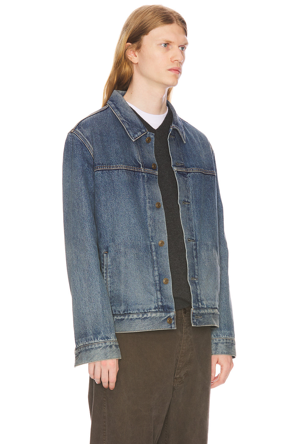 Mendo Jacket
