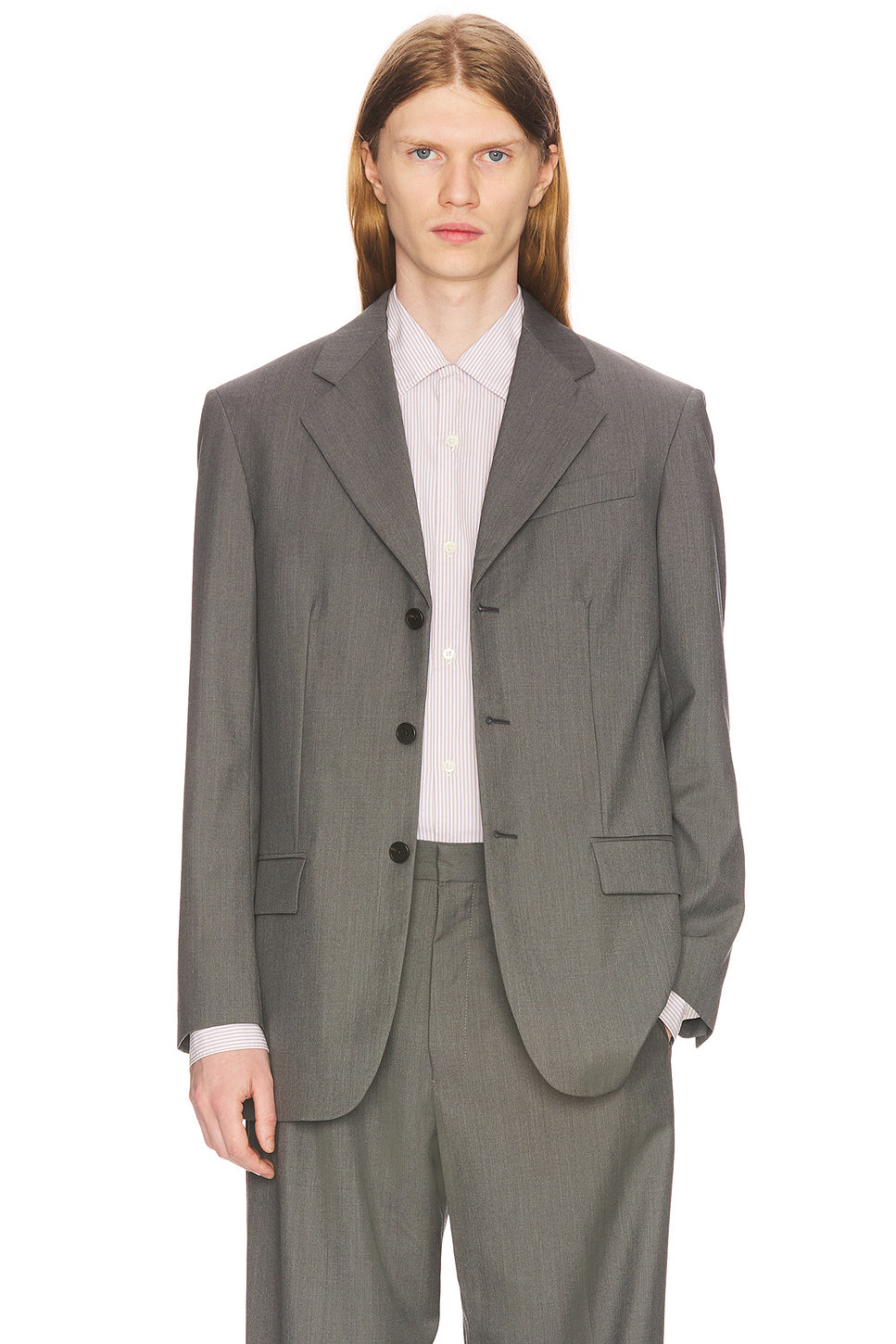 Wren Jacket