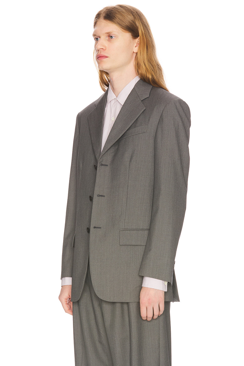 Wren Jacket