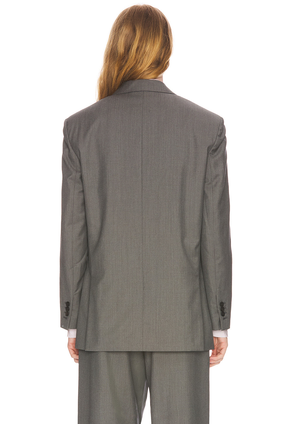 Wren Jacket