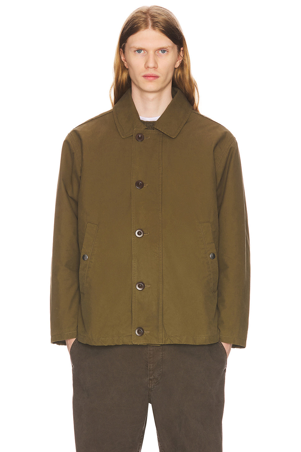 Rafi Jacket