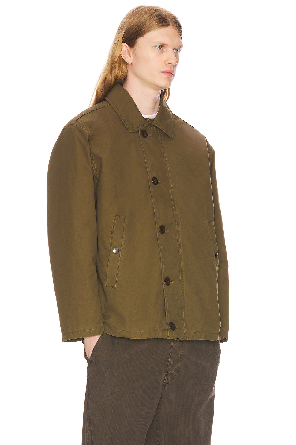 Rafi Jacket