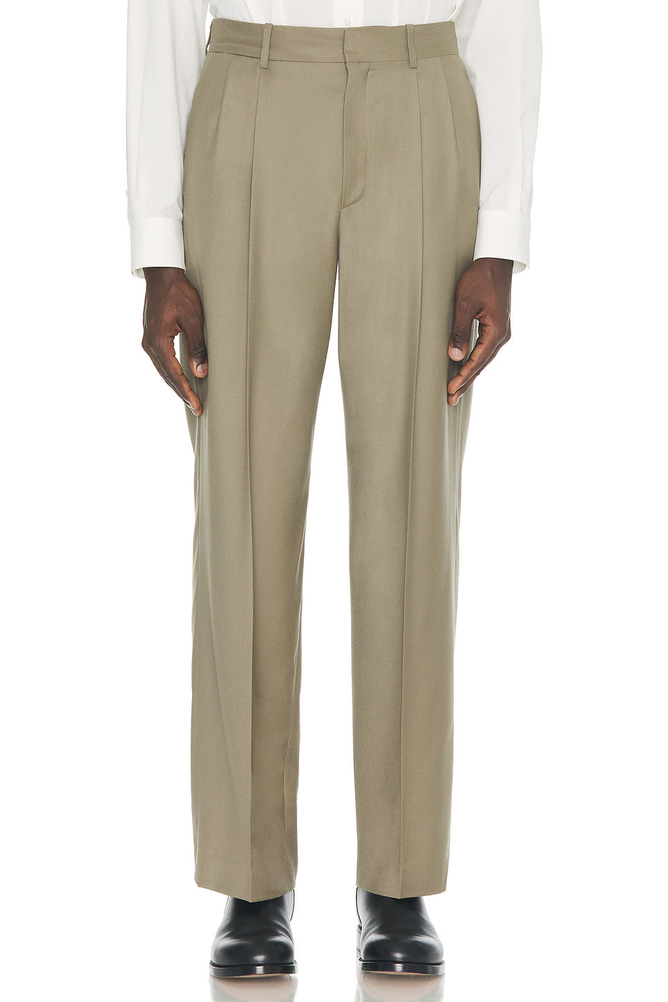 Zev Pant