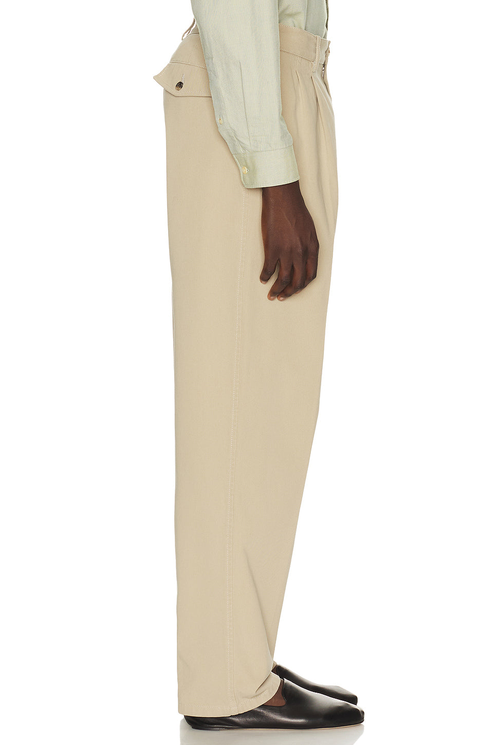 Tomasino Pant