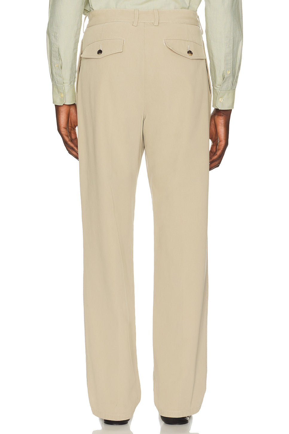 Tomasino Pant