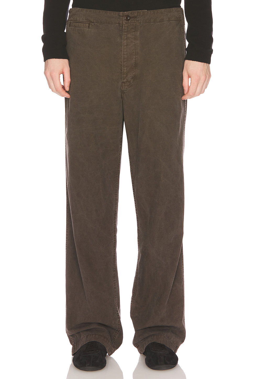 Ramil Pant