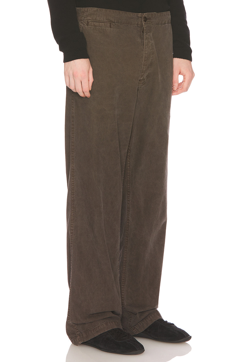 Ramil Pant