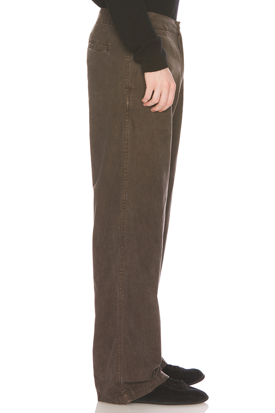 Ramil Pant