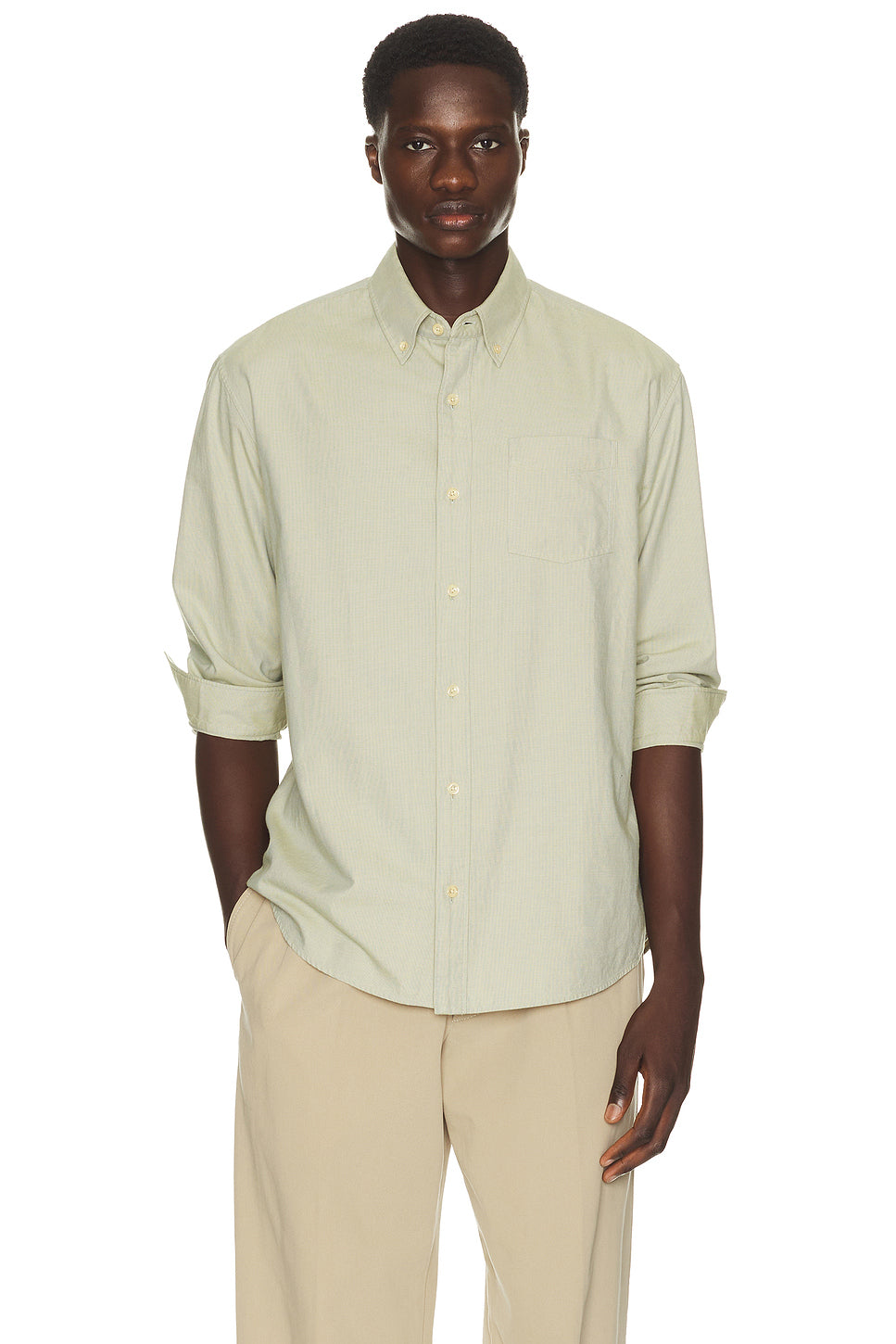 Pompeo Shirt